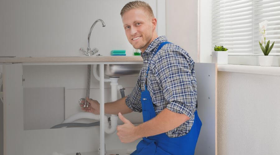 Local water heater installation in Rough And Ready, CA